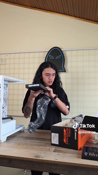 Armar PC Gamer con RTX 5080: Presupuesto y Consejos