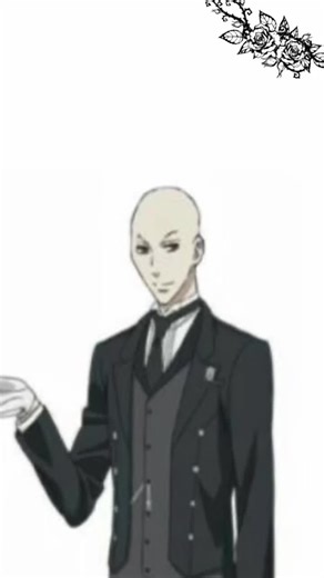 Tamperekuplii: An Amazing Day with Claud Faustus Cosplay