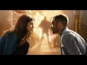 Source Code Full Movie Facts & Review In English / Jake Gyllenhaal / Michelle Monaghan