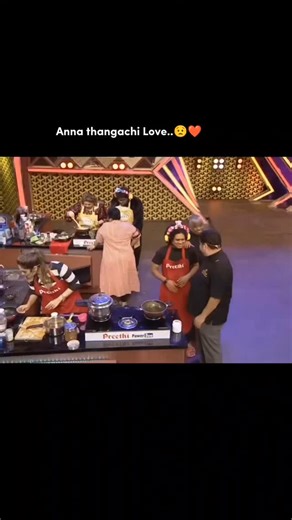 kadhal Vibeu ❤️✨ on Instagram: "❤️✨ #kalakapovathuyaru #cookwithcomalivideos #ramar #cwc #sarthkpy #vijaytvpugaz #kalakapovathuyaru"
