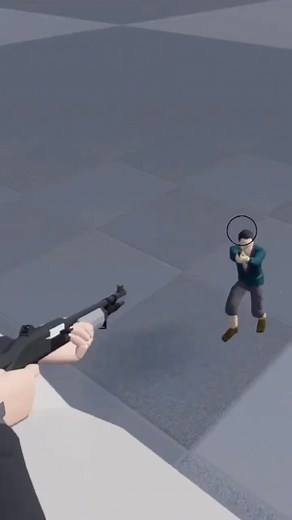 Experience the Thrilling Gunplay in Hyperbox Mobile Game