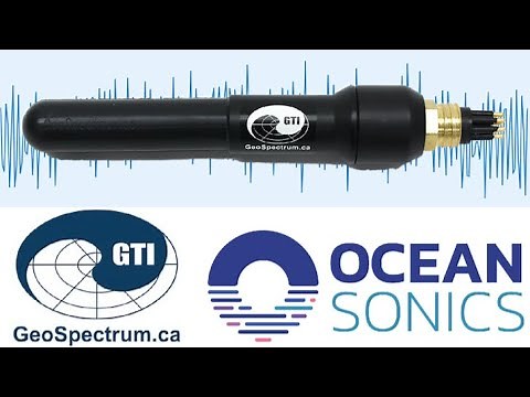 Marine Acoustic Transducers 101