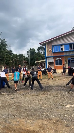 Rescue Olympics Exhibition Game🛟⛑️ #tuara🫵 | TUARA