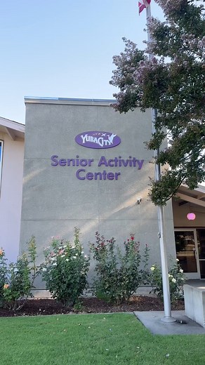 Happy National Senior Citizens Day from The City of Yuba City! Today, we proudly celebrate the wisdom, contributions, and vibrant spirit of our senior community. At the heart of Yuba City is our Senior Center, a hub of activity and joy! Whether it's expressing creativity through watercolors, staying fit with line dancing, or enjoying a lively round of Friday Night Bingo, there's always something fun and engaging happening here. Check out this video that shows the amazing energy and activities at