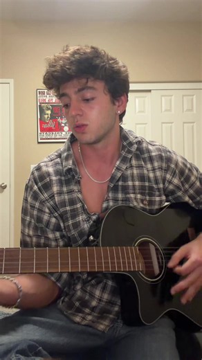 Gravity - Original Song Draft by Drew Campbell
