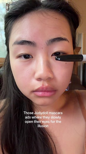 The Truth Behind Judydoll Mascara Ads