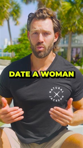 To me, it’s very important to have my partner align with my lifestyle. 💪 That means someone who is actively pursuing a healthy lifestyle for themselves! What kind of partner do you look for? 👇👀 #naturaljackson #holisticwellness #healthiswealth #growthmindset #confidenceiskey #harnessyourpower #relationshipgoals #takecareofyourself #adviceformen #relationshipadvice #relationshipadviceformen #datinglife #datingtipsformen #loveadvice #menshealth #menshealth #menshealthtips #masculineenergy | Nat