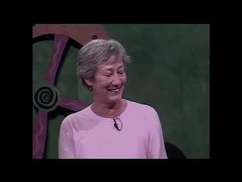 Meet The Author : Sharon Creech