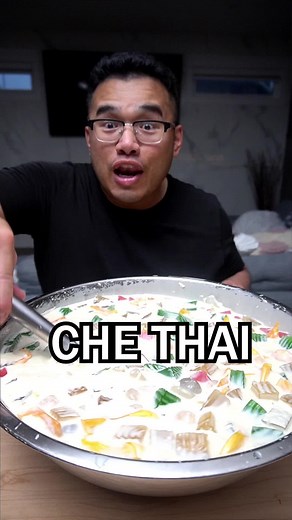 Delicious Che Thai Recipe Tutorial with Quang Tran