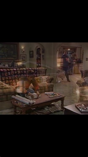 Regalos y lecciones del amor en Roseanne