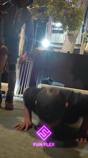 Fun Flex on TikTok