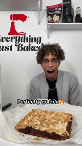 8.3K views · 207 reactions | 4 easy dessert recipes to try!!! My favorite recipe is at the end 襤襤襤襤襤 #bakingfromscratch #bakingrecipes #dessertrecipe #njbaker #blackbakers #cookierecipe | Everything Just Baked | Facebook