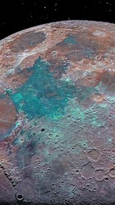 What Happens When a Space Rock Heads Toward the Moon? A space rock was seen moving toward the Moon. Unlike Earth, the Moon has no atmosphere to slow meteors down or burn them up. That means any rock that comes close slams directly into the surface at full speed, creating new craters that last for billions of years. So if this rock reaches the Moon, it will leave a permanent scar just like countless others that shaped its rugged face. 👀✨ #space #SpaceX #NASA #fblifestyle | Nighttime.Adventures