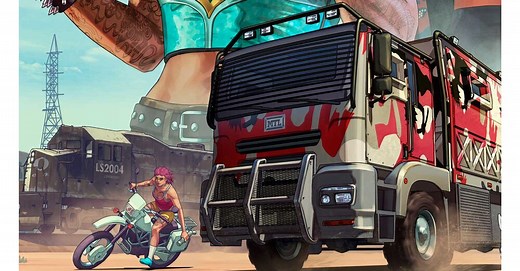 GTA Online: Das neue LSD-Labor von Los Santos Drug Wars - alles zu Kosten und Upgrades