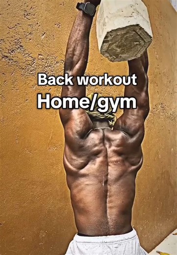 Effective Back Workouts for Strength and Muscle Growth