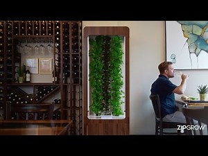 ZipGarden Introduction