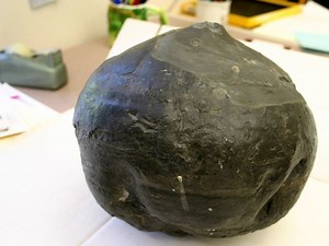 Coal ball - Alchetron, The Free Social Encyclopedia