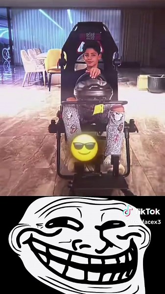 trollfacex3 on TikTok