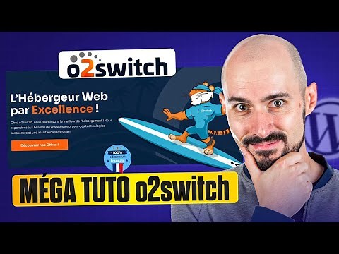 o2switch : Avis et tour d'horizon complet 🚀 (cPanel, offres, espace client...)