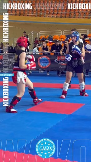 Highlights from WAKO European Kickboxing Cup in Plovdiv, Bulgaria. | Kickboxing