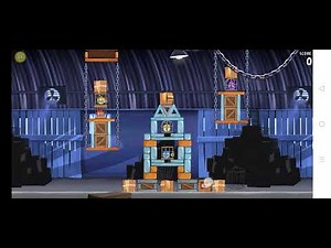 Angry Birds Rio Version 1.2.1 (2011) Gameplay, By Rovio Mobile