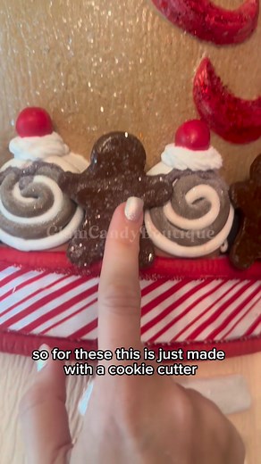 15K views · 212 reactions | General Gingerbread Walkthrough Part 11 | Glam Candy Boutique | Facebook