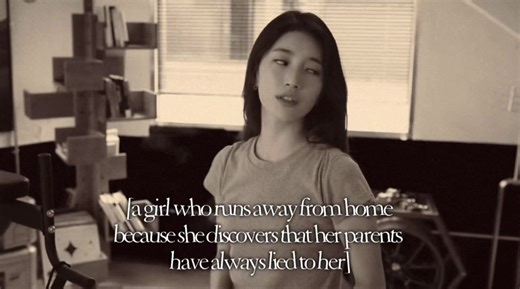 Fanfic Inedita su My Name con Choi Mujin