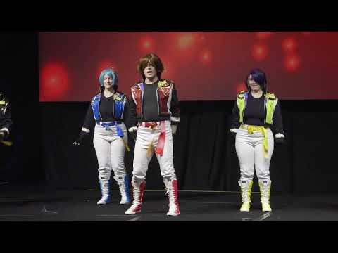 Colossalcon East 2025 Idolfest Set 20 Remnant Alley