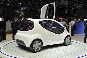 Tata Pixel, production confirmée