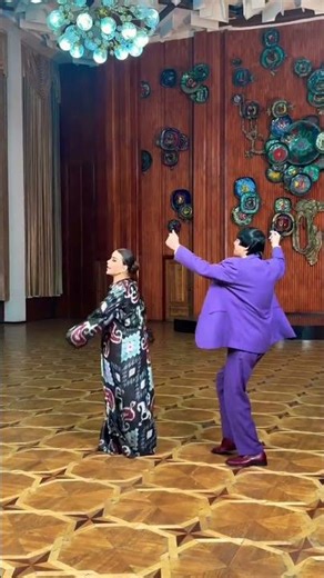 Tez kunda yangi klip Yulduz Usmonova va Hamdam Sobirov Daryo Daryo