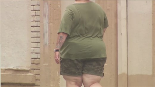 1.6M views · 7.5K reactions | At least 3,000 patients have filed lawsuits against the companies behind GLP-1 weight loss drugs, alleging severe health risks, including blindness. NewsNation's Brooke Shafer has the story on "Morning in America." | NewsNation | Facebook