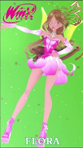 The Fairy Guardians | Choose Your Character! #winxclub #winx
