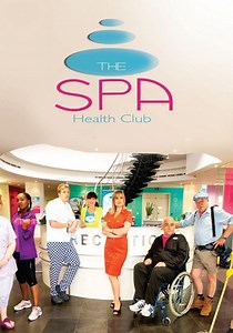 The Spa Season 1 - watch full episodes streaming online