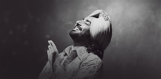 Satinder Sartaaj