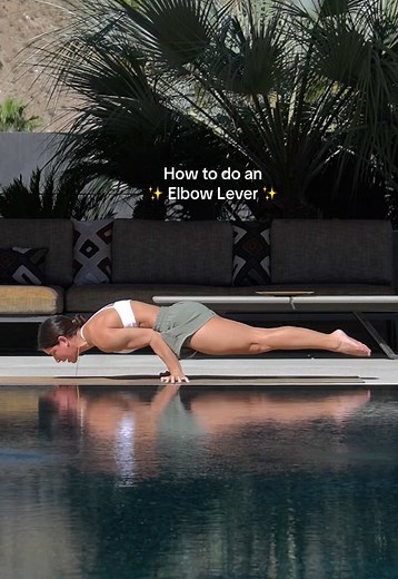 Mastering the Elbow Lever Technique for Beginners