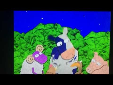 Funky Valley Season 2 episode 1