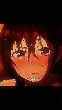 「CHIZURU KISS KAZUYA 💋」「KAZUYA LOVE CHIZURU MIZUHARA 💕」RENT A GIRLFRIEND SEASON 1 EPISODE 5 #anime