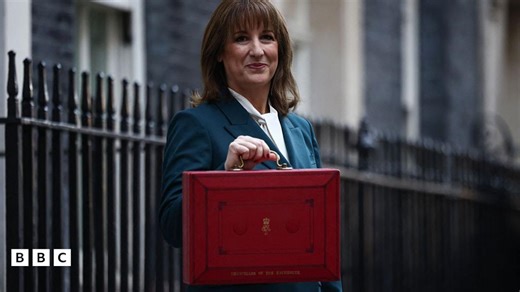 Budget 2025: three changes that might affect you!