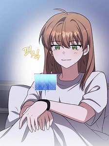The Novels Extra Remake: She Misses Him