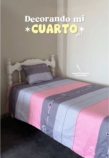 Ideas de Decoración Aesthetic para tu Cuarto
