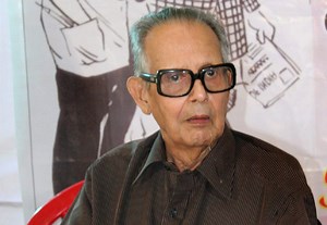 Eminent cartoonist RK Laxman dies at 93