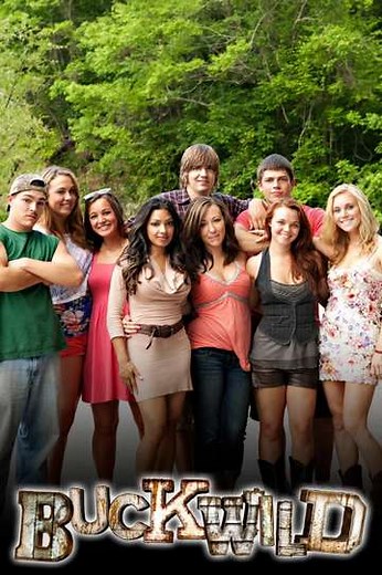 Buckwild (2013) - TV Show