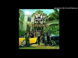 Hinder - The best is yet to come (Take It To The Limit Full Album)