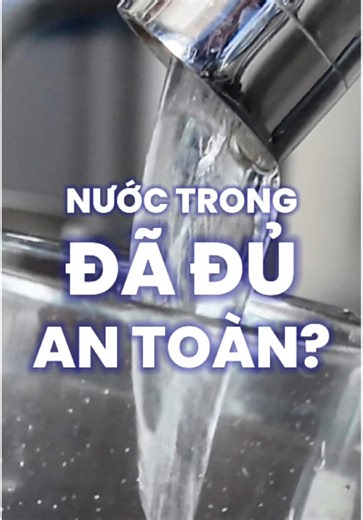 Khám Phá Nước Ion Kiềm Fujiwa: An Toàn Và Chất Lượng