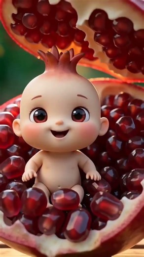 Cute Fruit Friends • Relaxing Soft Spoken ASMR