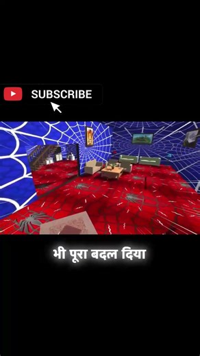 Franklin Ne Ghar Ko banaya Spider-Man ka base in Indian Bike driving 3D #shorts #gta5 #cheatcodes