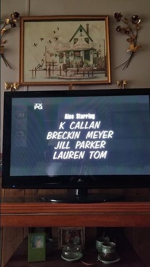 King Of The Hill fxx split screen credits