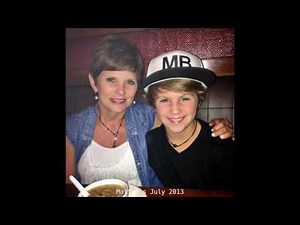 MattyB's July 2013