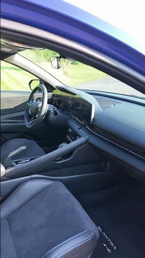 2025 Hyundai Elantra N | Best Budget Sport Sedan?