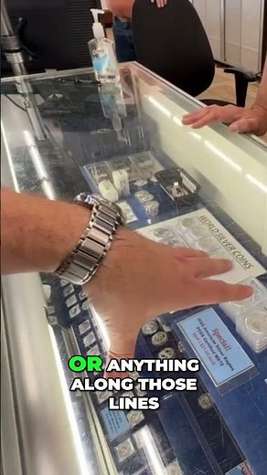 Buy Silver at Spot: Coin Shop Secrets! 🪙🔍
